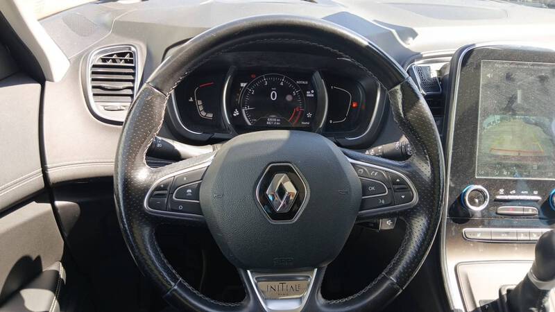 Renault Grand Scenic IV