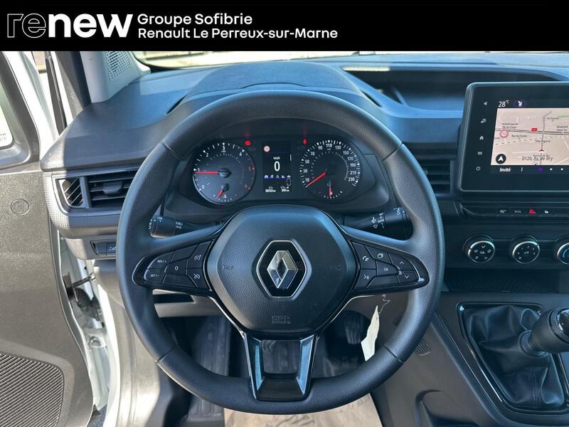 Renault Kangoo VU