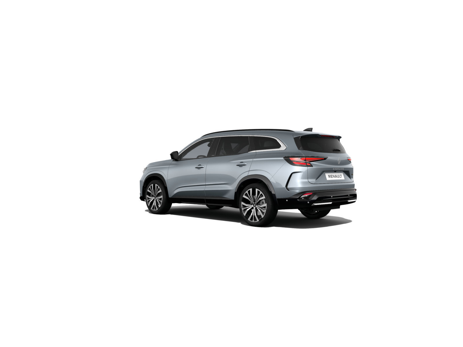 Renault Espace – Bild 4