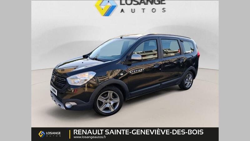 Dacia Lodgy