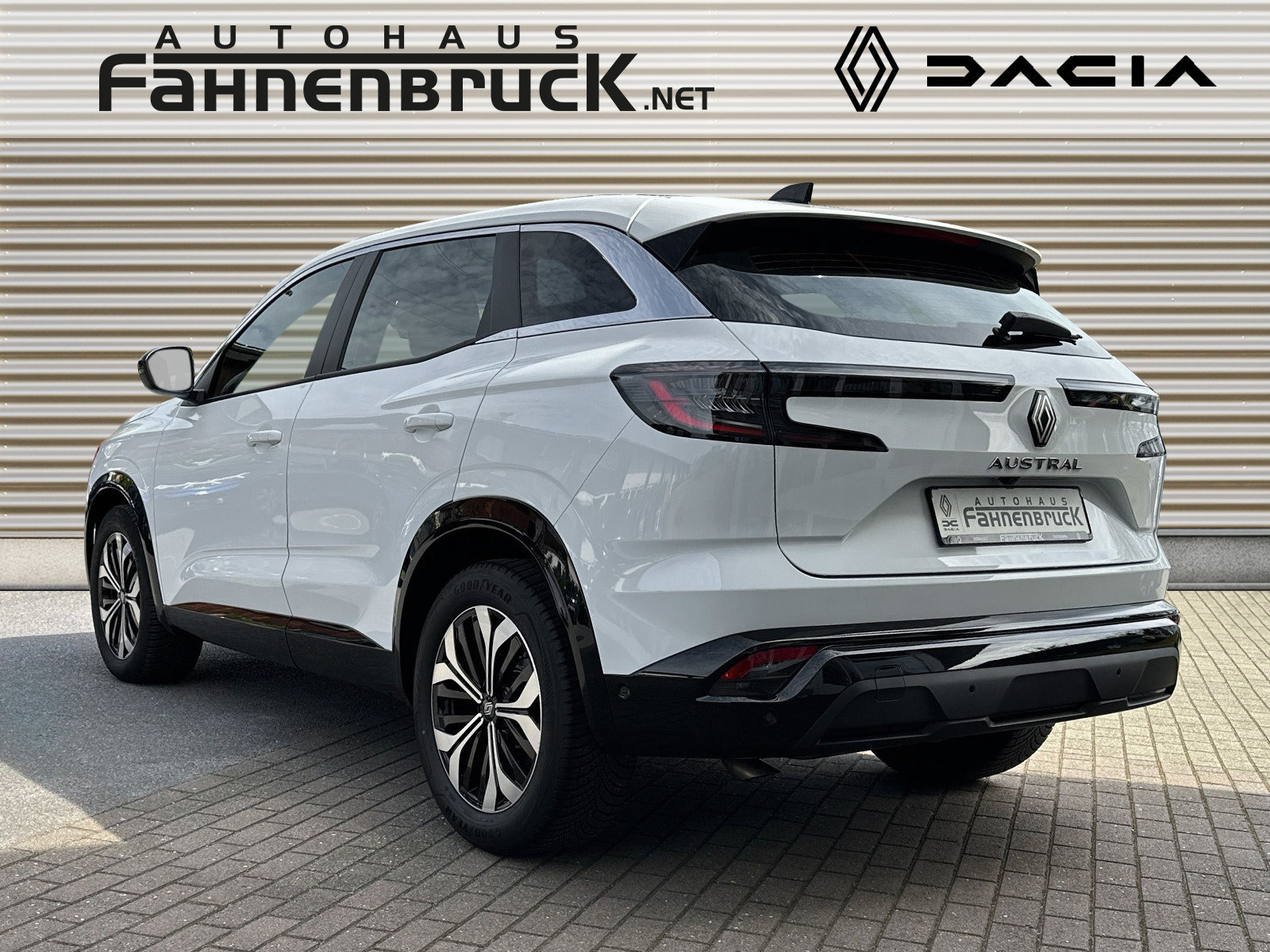 Renault Austral – Bild 3