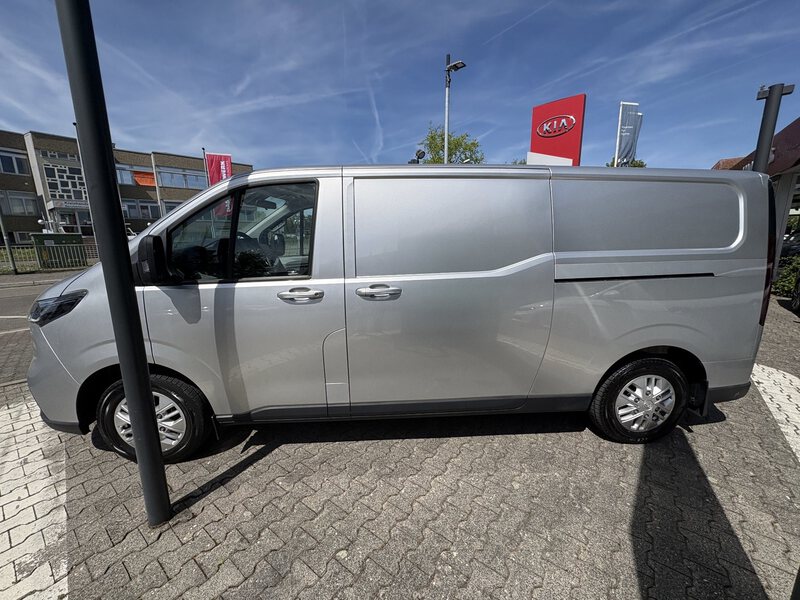 Maxus Deliver 7