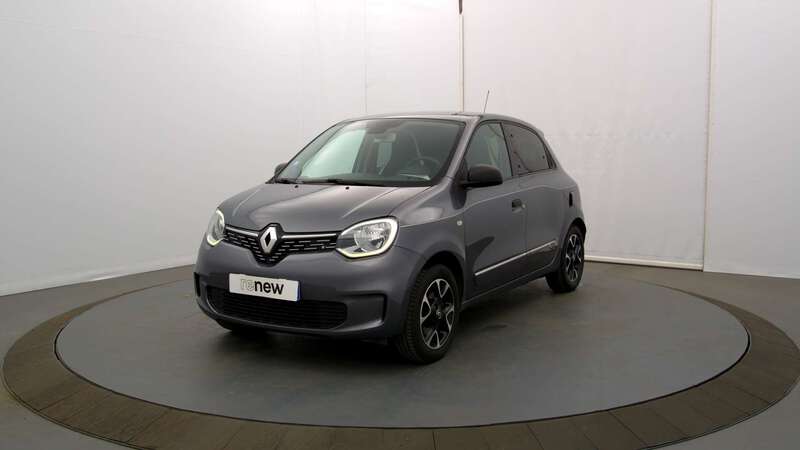 Renault Twingo III