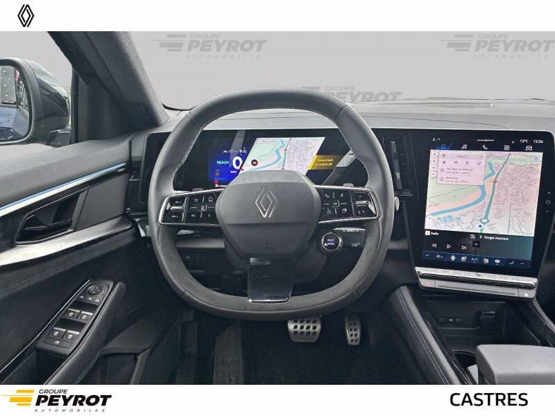 Renault Espace VI