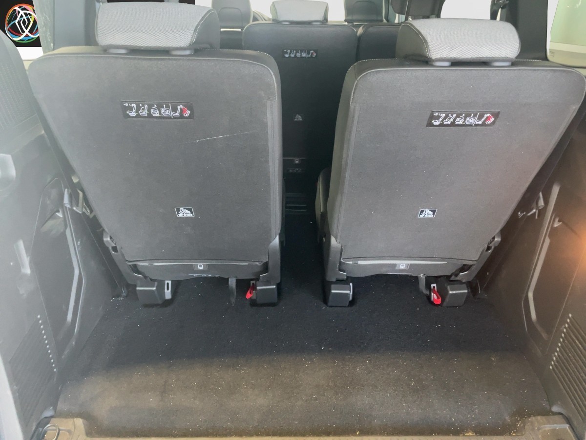 Renault Kangoo – Bild 5