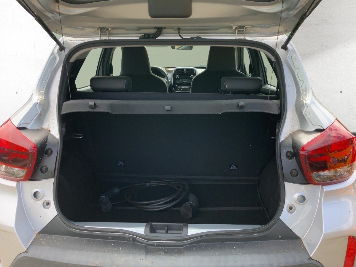 Dacia Spring – Bild 6