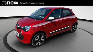 TWINGO III