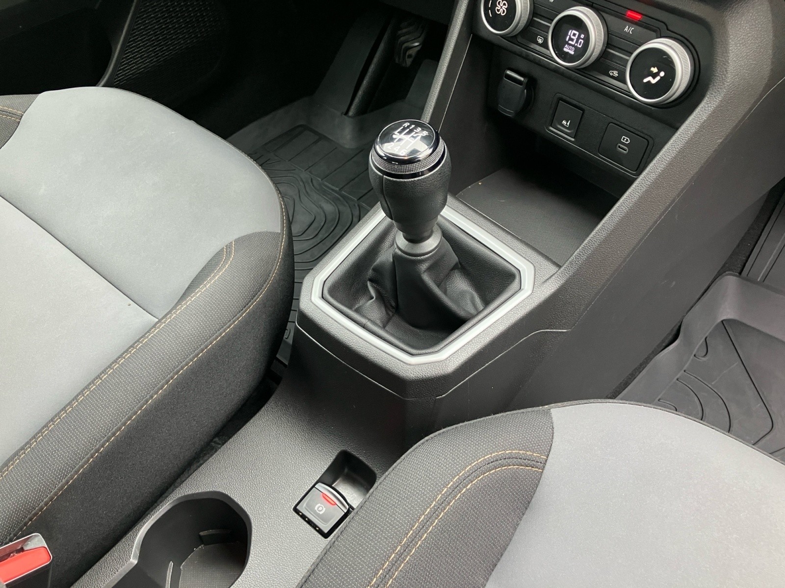 Dacia Sandero – Bild 17