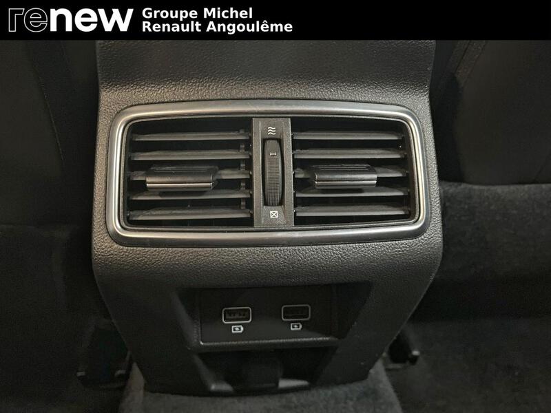 Renault Megane IV Berline