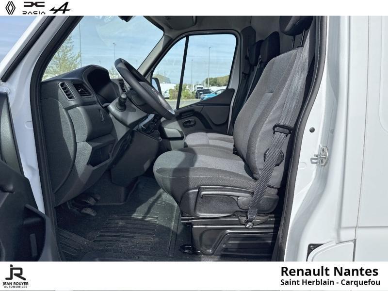 Renault Master Fourgon