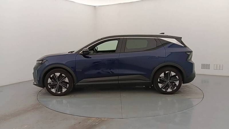 Renault Scenic E-Tech Electrique