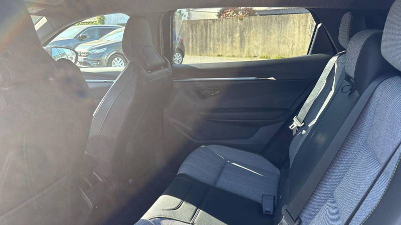 Renault Scenic E-Tech Electrique