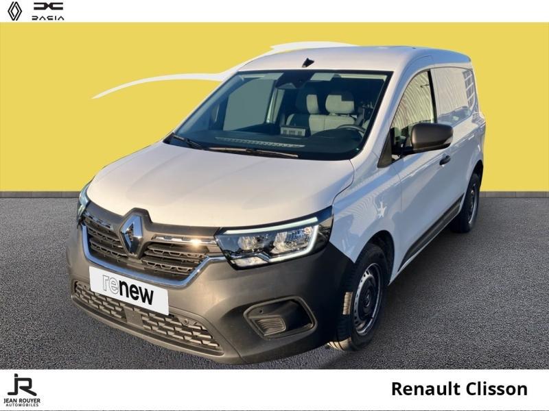 Renault Kangoo VU