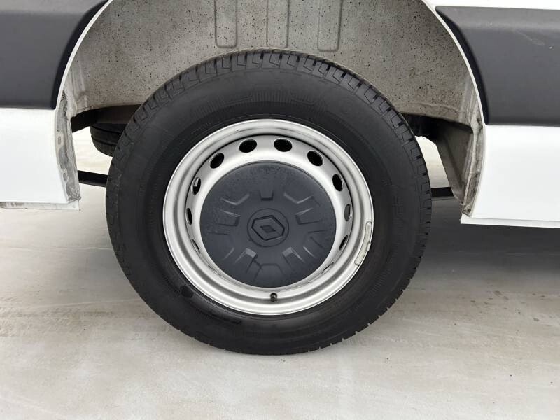 Renault Master III