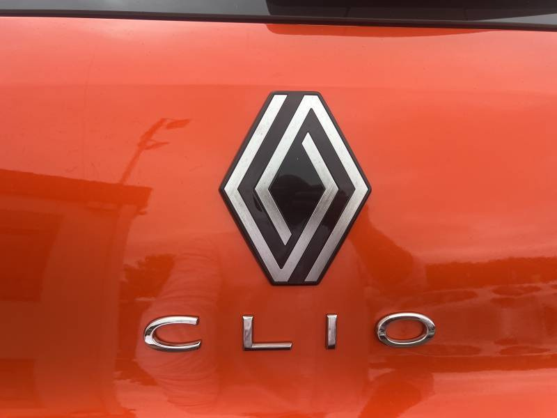 Renault Clio V
