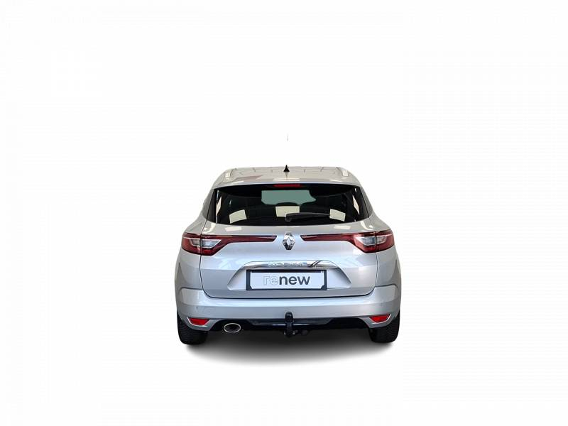 Renault Megane IV Estate