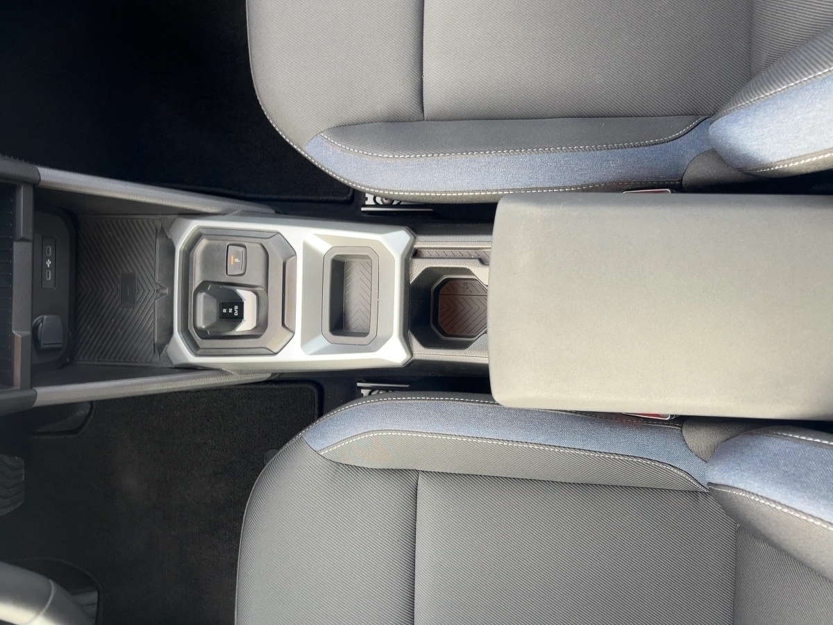 Dacia Duster – Bild 13