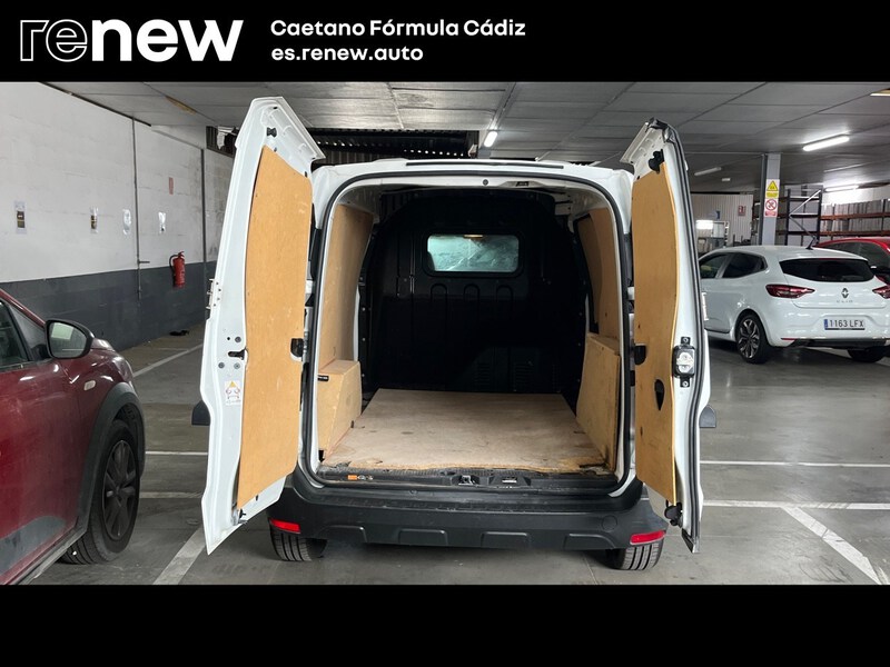 Renault Express Furgón