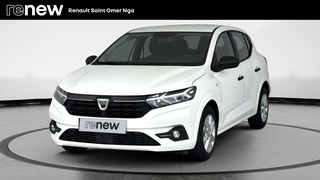 SANDERO