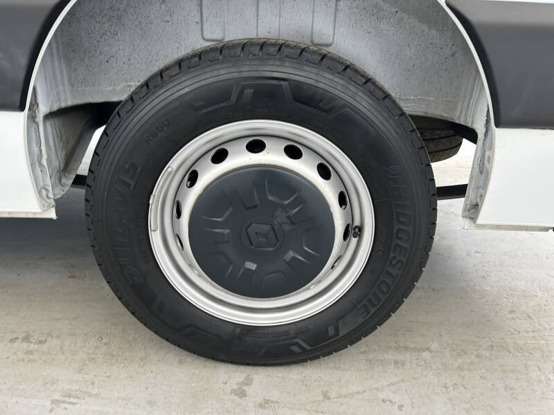 Renault Master III