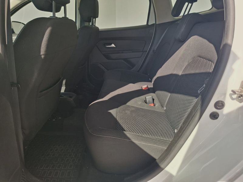 DACIA Duster 2019 — imagine 40