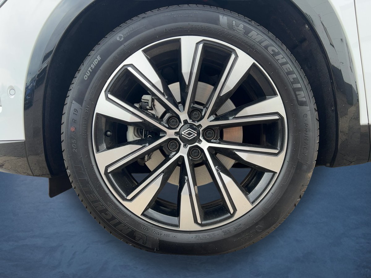 Renault Austral – Bild 22