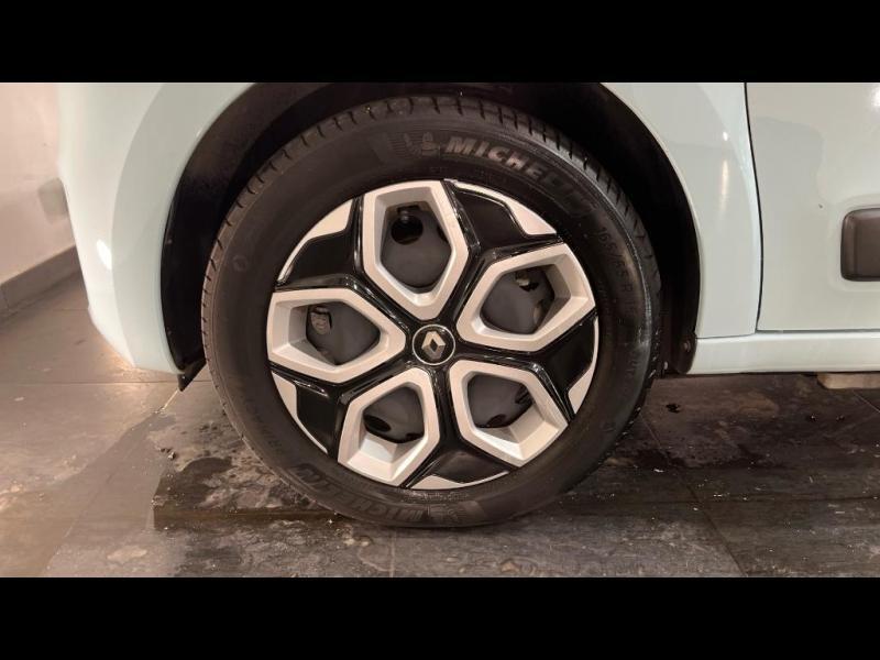 Renault Twingo E-Tech Electrique