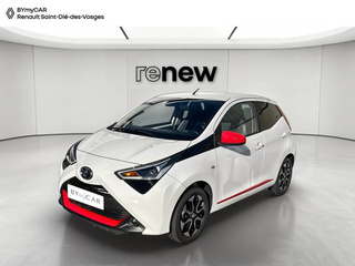 Vehicle 3D Image