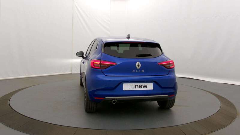 Renault Clio V