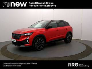Vehicle 3D Image
