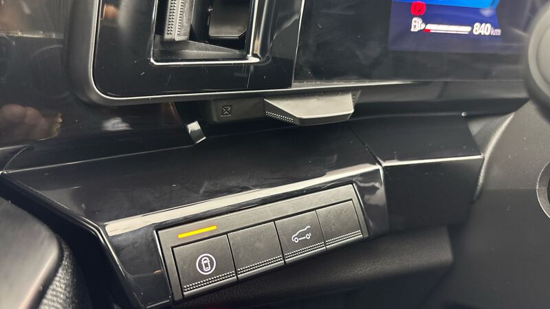 Renault Espace VI