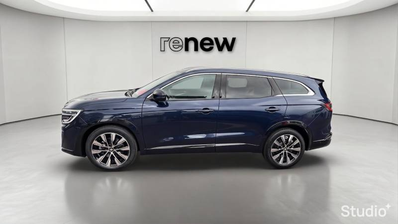 Renault Espace VI