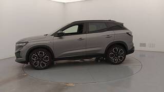 Vehicle 3D Image