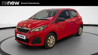 Vehicle 3D Image