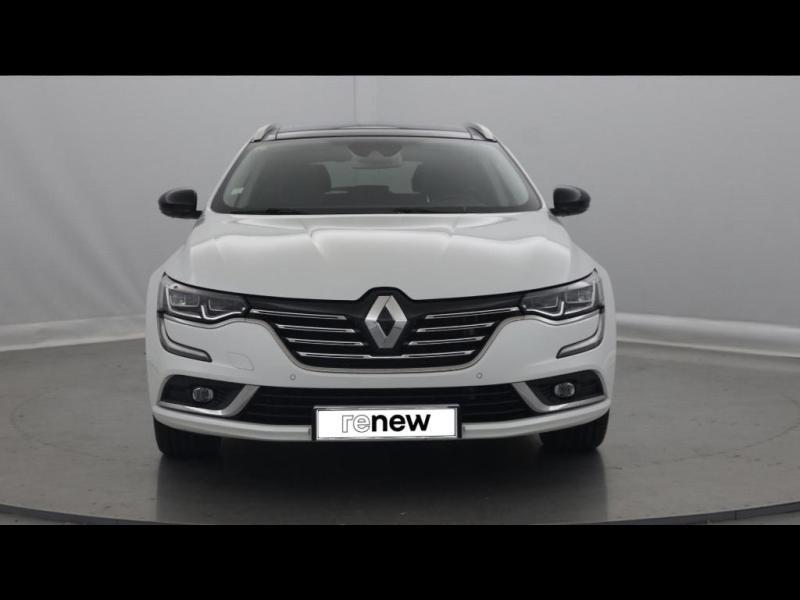 Renault Talisman Estate
