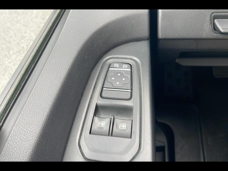 Renault Trafic Fourgon