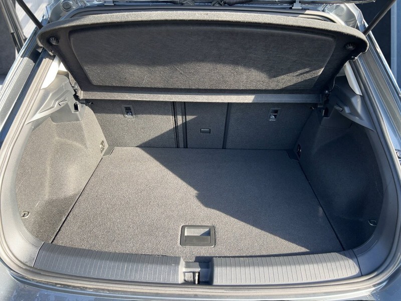 Fahrzeugabbildung T-Roc WinterPaket/RFK Bild 23 von 25
