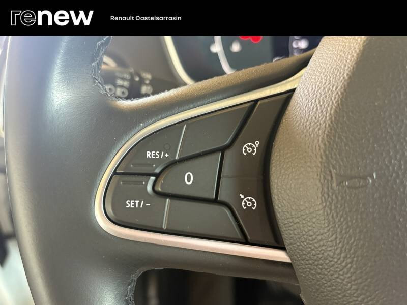 Renault Megane IV Berline