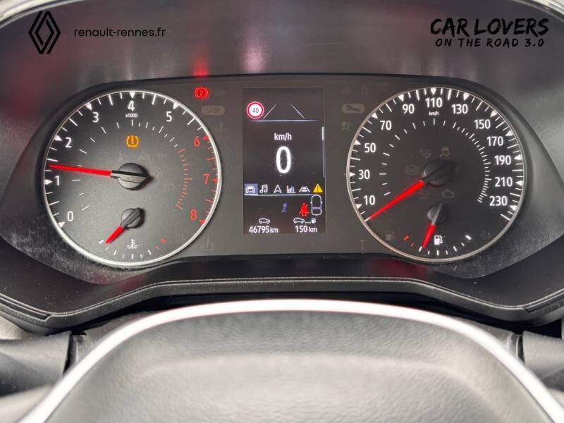 Renault Clio V