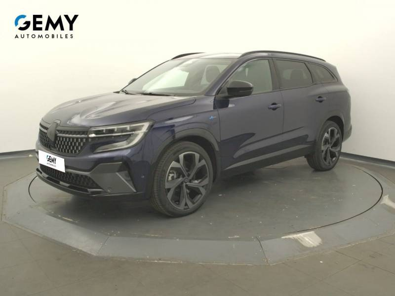 Renault Espace VI