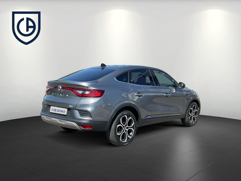 Fahrzeugabbildung Arkana INTENS E-TECH Hybrid 145/LED/Navi/Kamera Bild 3 von 17