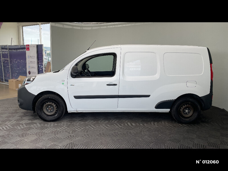 Renault Kangoo E-Tech Electrique