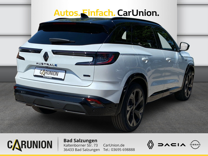 Renault Austral