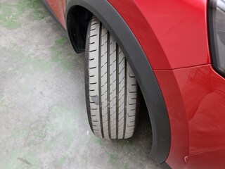 Vehicle 3D Image