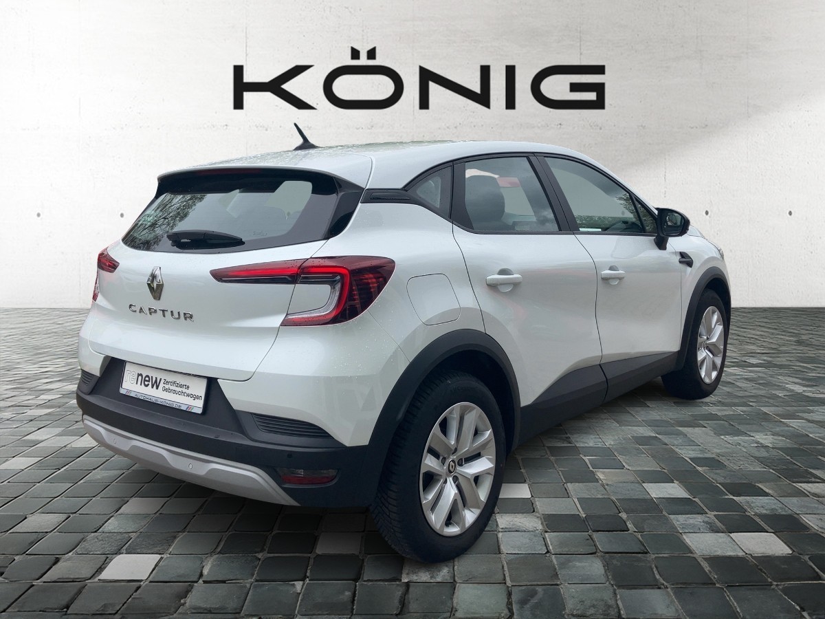 Renault Captur – Bild 3