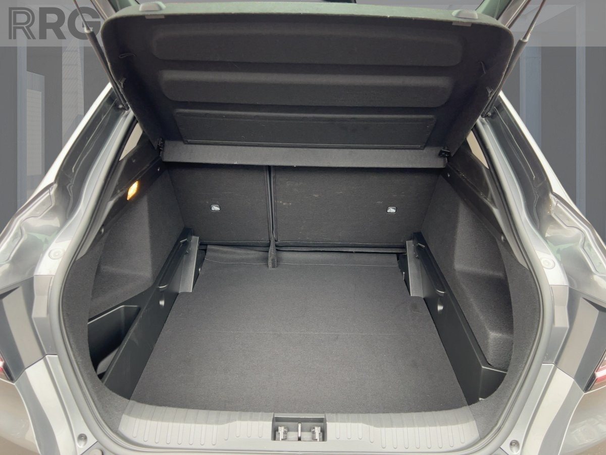 Renault Arkana – Bild 22