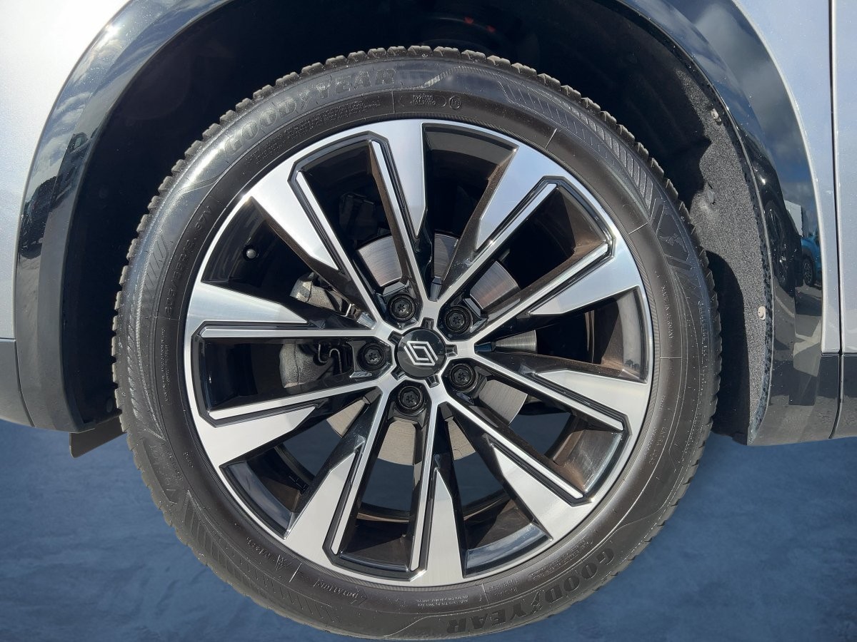 Renault Austral – Bild 22