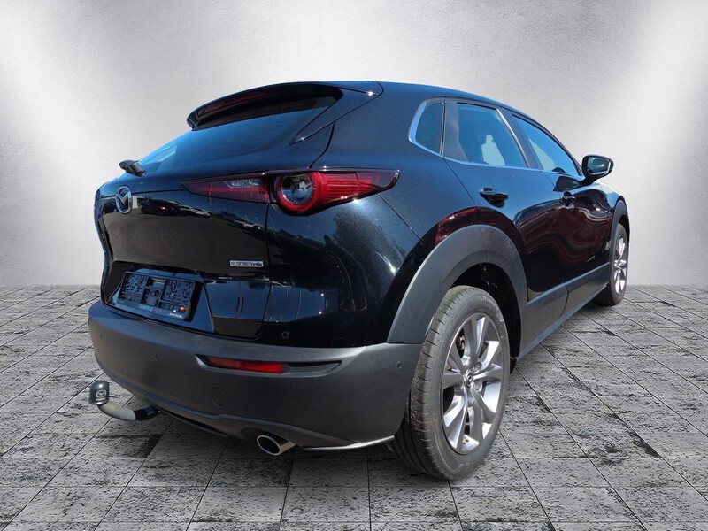 Fahrzeugabbildung CX-30 2.0 SKYACTIV-G M Hy. 150 Selection 2WD Bild 3 von 15