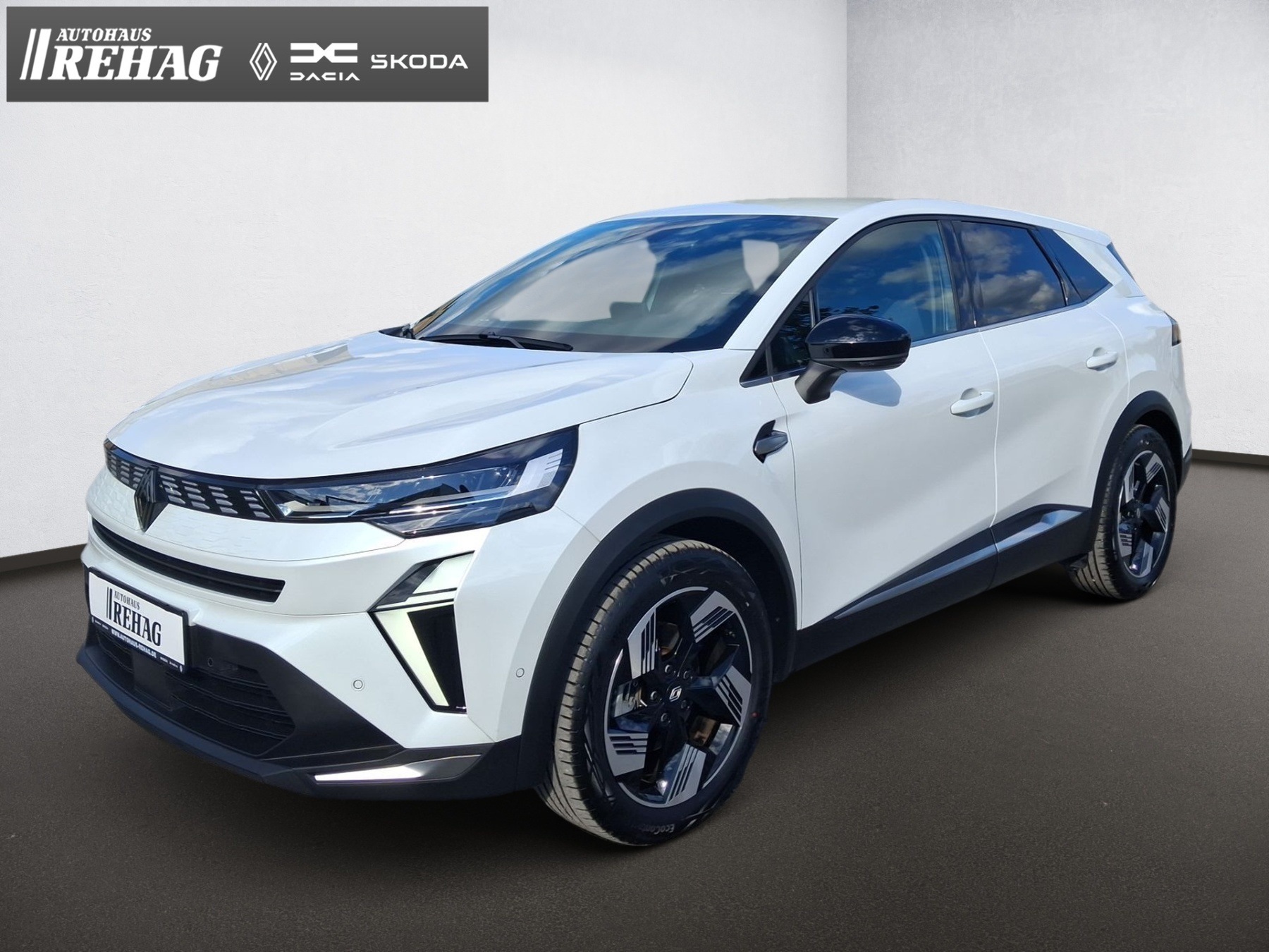 Renault Symbioz – Bild 2
