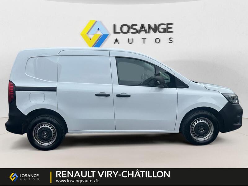 Renault Kangoo VU